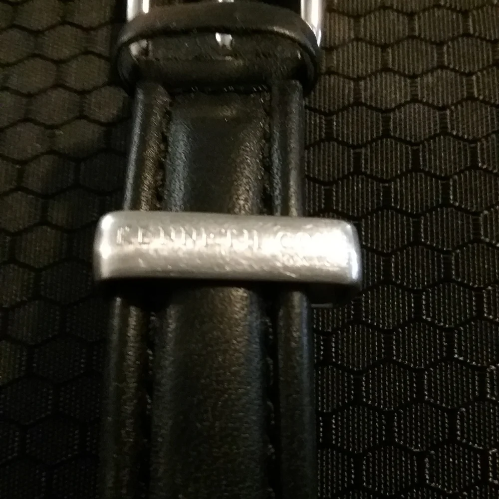 Kenneth Cole Men's Watch